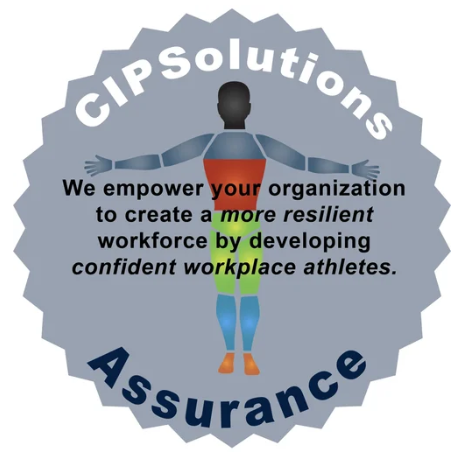 CIP Solutions, LLC logo