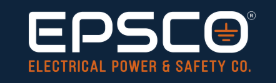 EPSCO logo